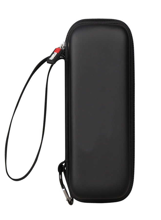 FBLFOBELI Hard Case for Braun ThermoScan 7 IRT6520/ThermoScan 5 IRT6500/ThermoScan 6 IRT6515 Digital Ear Thermometer - Image 4